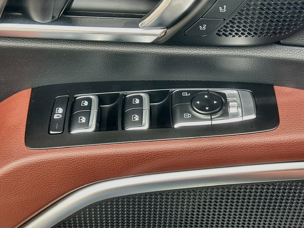 Used 2023 Kia Telluride SX AWD/4WD image 18