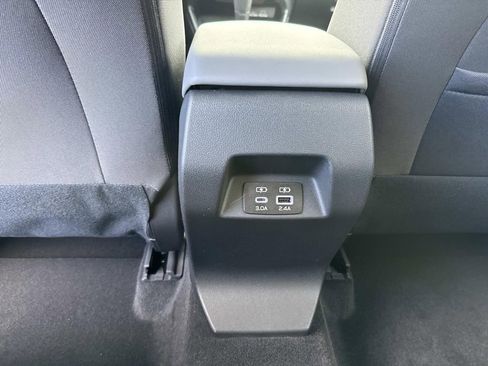 New 2026 Subaru Crosstrek 2.0i Premium image 17