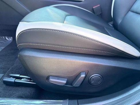 New 2026 Kia K4 GT-Line image 19