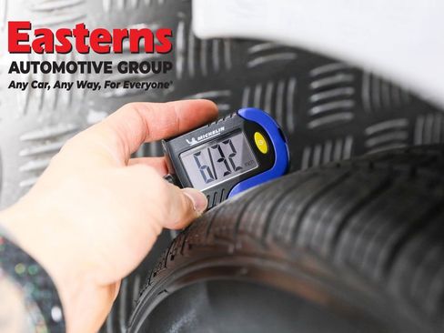 Used 2024 Mitsubishi Mirage ES image 26