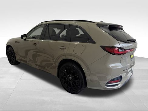 Used 2025 MAZDA CX-70 3.3 Turbo w/ Premium Package image 2