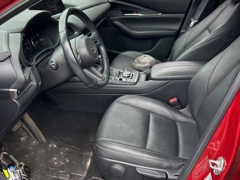 Used 2021 MAZDA CX-30 AWD 2.5 S w/ Select Package image 3
