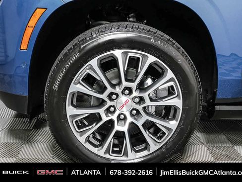 New 2026 GMC Yukon XL Denali image 38