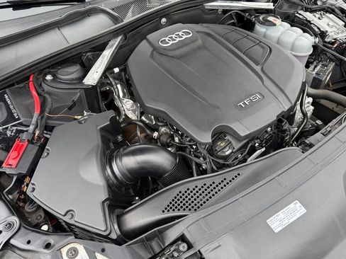 Used 2019 Audi A4 2.0T Premium Plus w/ Premium Plus Package image 30