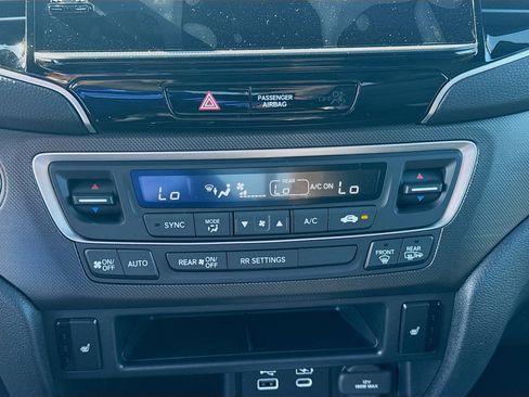 New 2026 Honda Ridgeline TrailSport image 15