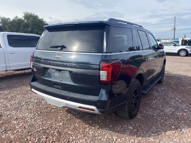 Used 2022 Ford Expedition Timberline AWD/4WD image 4