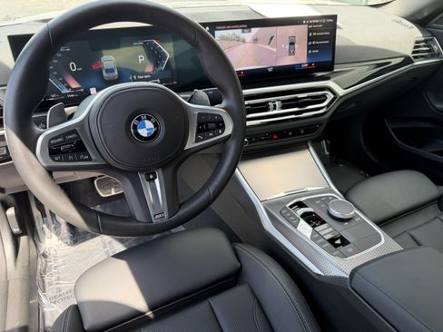 Used 2023 BMW M240i Coupe w/ Premium Package RWD image 16