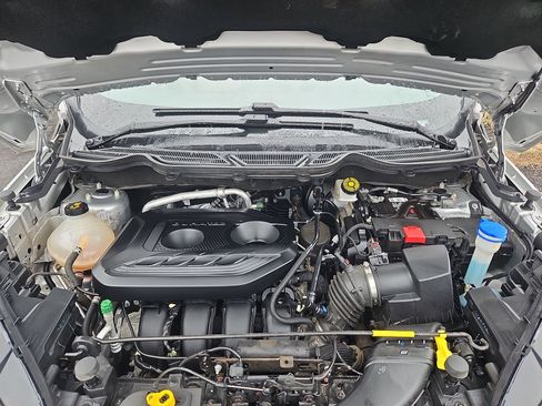 Used 2020 Ford EcoSport S AWD/4WD image 27