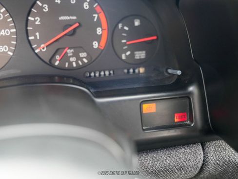 Used 1990 Nissan 300ZX GS RWD image 40