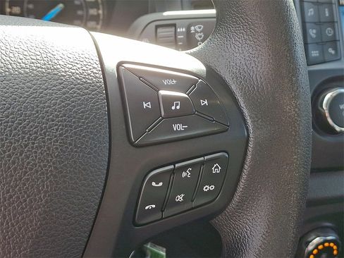 Certified 2022 Ford Ranger XL w/ FX4 Off-Road Package image 22