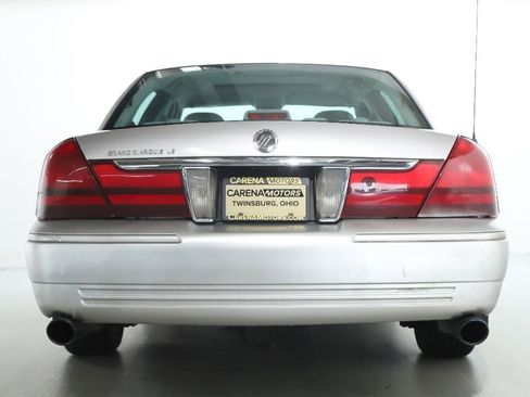 Used 2005 Mercury Grand Marquis LS image 8