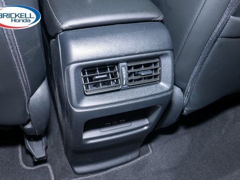 Used 2025 Honda CR-V EX-L image 27