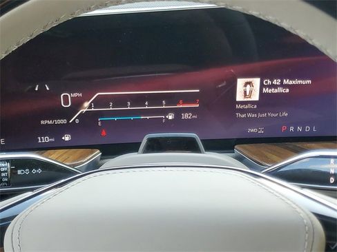 Certified 2026 Cadillac Escalade Platinum Sport image 26