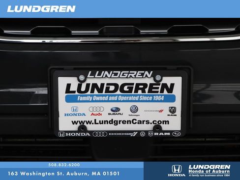 Used 2021 Ford Edge Titanium image 30