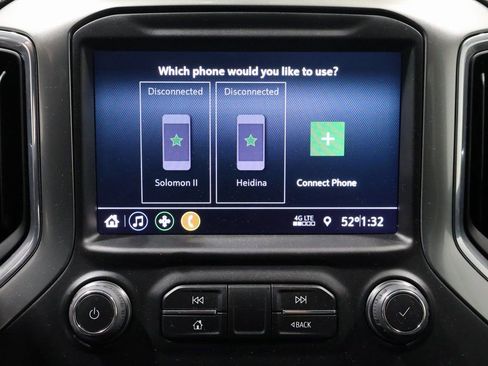 Used 2022 Chevrolet Silverado 1500 RST w/ Z71 Off-Road Package image 29