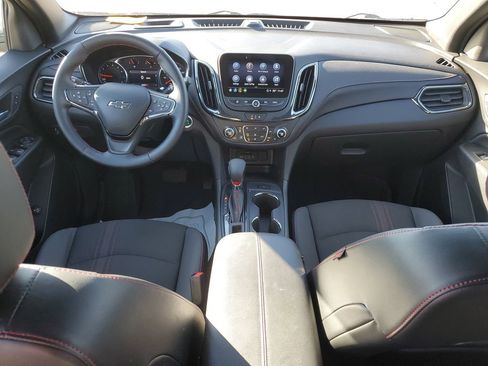 Used 2024 Chevrolet Equinox RS image 25