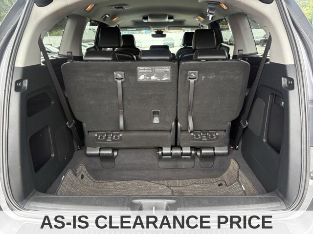 Used 2021 Honda Odyssey Touring image 17