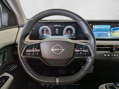Used 2023 Nissan Ariya FWD image 13