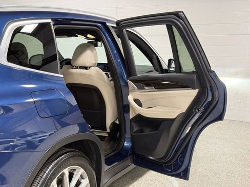 Used 2019 BMW X3 xDrive30i w/ Premium Package image 60