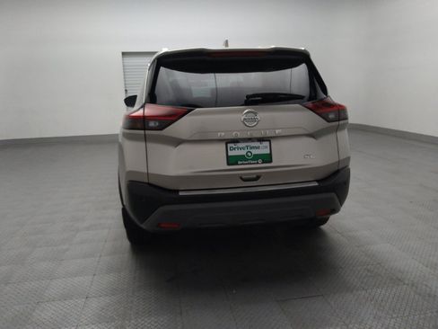 Used 2021 Nissan Rogue SL image 6