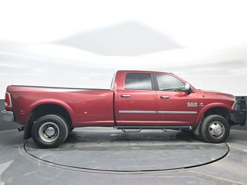 Used 2014 RAM 3500 Laramie image 7