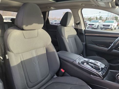 Used 2022 Hyundai Tucson SEL image 20