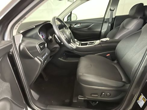 Certified 2023 Hyundai Santa Fe SEL FWD image 15