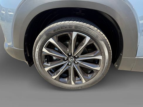 Certified 2024 MAZDA CX-50 AWD 2.5 S w/ Weather Package image 9