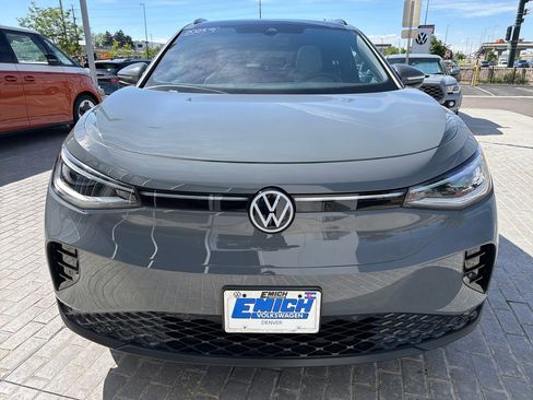 Certified 2025 Volkswagen ID.4 Pro S AWD/4WD image 10