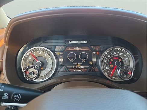 Used 2021 RAM 1500 Limited image 18