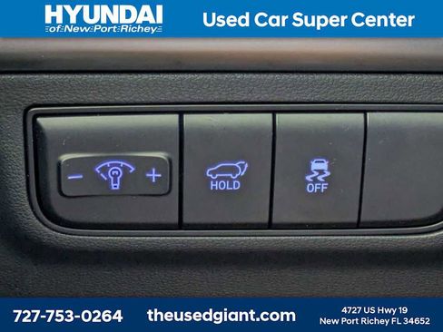 Used 2025 Hyundai Tucson XRT AWD/4WD image 31