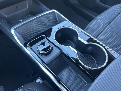 New 2026 Chevrolet Equinox LT w/ Midnight Edition image 28