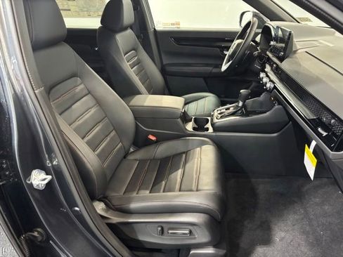New 2026 Honda CR-V Sport Touring image 33