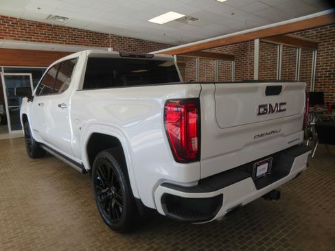 Used 2019 GMC Sierra 1500 Denali w/ Denali Ultimate Package AWD/4WD image 83