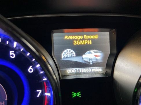 Used 2014 Hyundai Sonata Limited w/ Technology Package 05 image 47