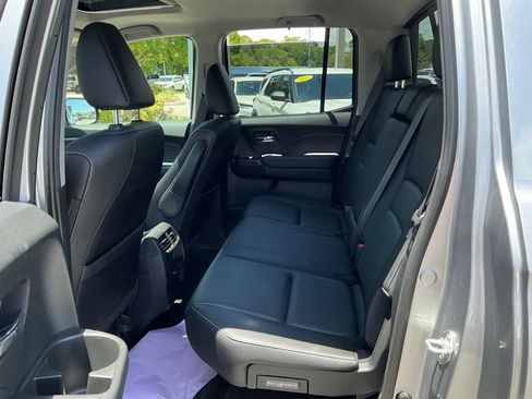 Certified 2022 Honda Ridgeline RTL-E image 27
