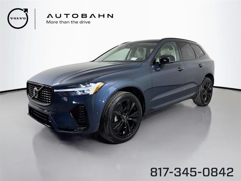 Certified 2023 Volvo XC60 B5 Plus w/ Protection Package Premier FWD image 1