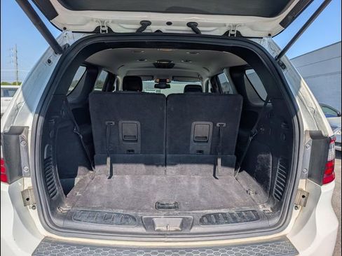 Used 2015 Dodge Durango Limited w/ Nav & Power Liftgate Group image 19