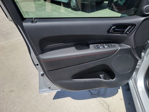 New 2026 Dodge Durango GT image 9