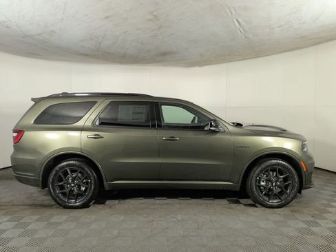 New 2026 Dodge Durango GT AWD/4WD image 6