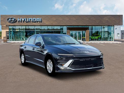 New 2026 Hyundai Sonata SE image 11