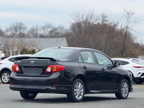 Used 2009 Toyota Corolla S image 5