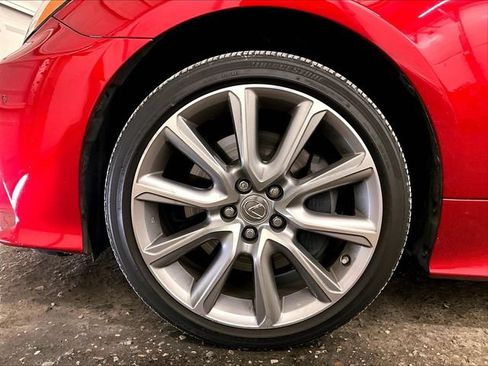 Used 2016 Lexus RC 300 AWD image 8