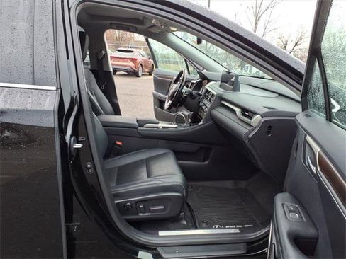 Certified 2021 Lexus RX 350 FWD w/ Premium Package image 17