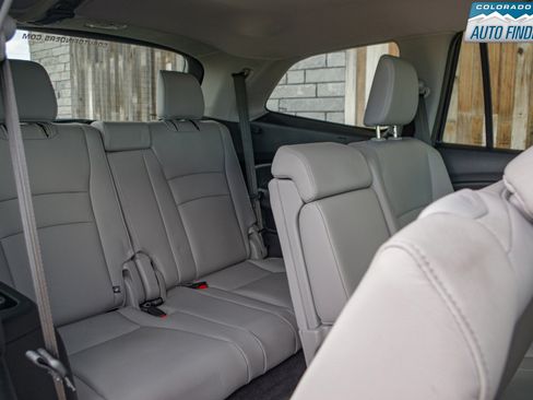 Used 2017 Honda Pilot EX-L image 24