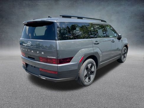 New 2026 Hyundai Santa Fe SEL image 31
