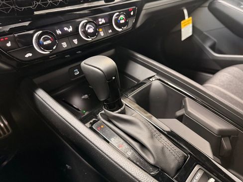 New 2026 Honda Accord Sport image 10