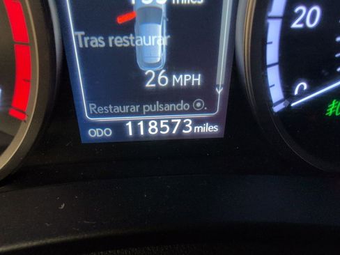 Used 2016 Lexus NX 200t 200t image 18