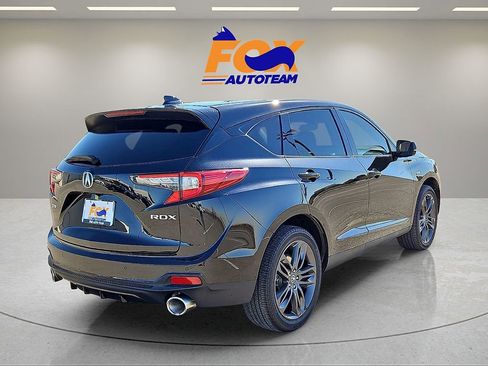 Used 2023 Acura RDX A-Spec image 4