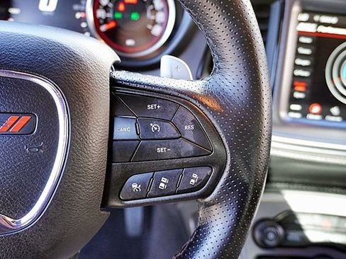 Used 2023 Dodge Challenger R/T Scat Pack w/ Plus Package image 29